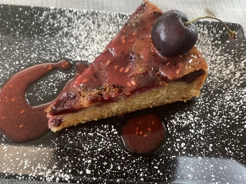 Sortie au restaurant !