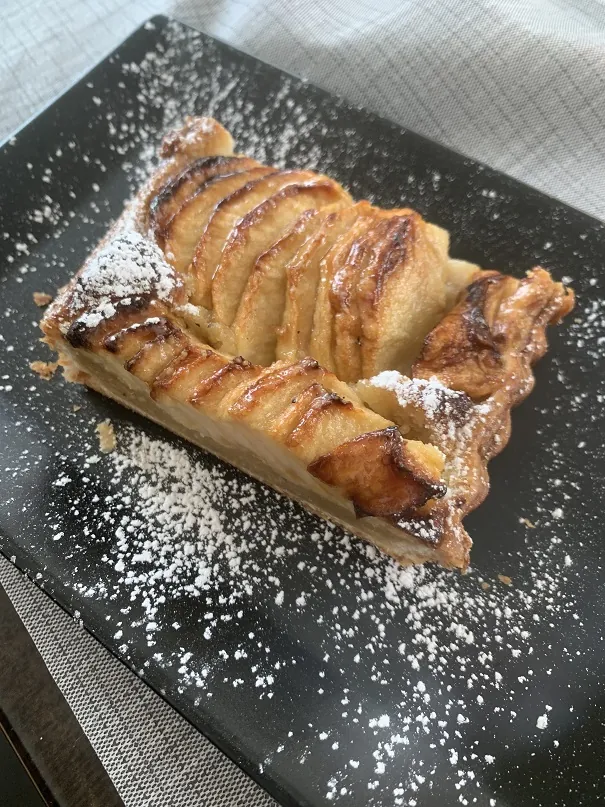 Sortie au restaurant !