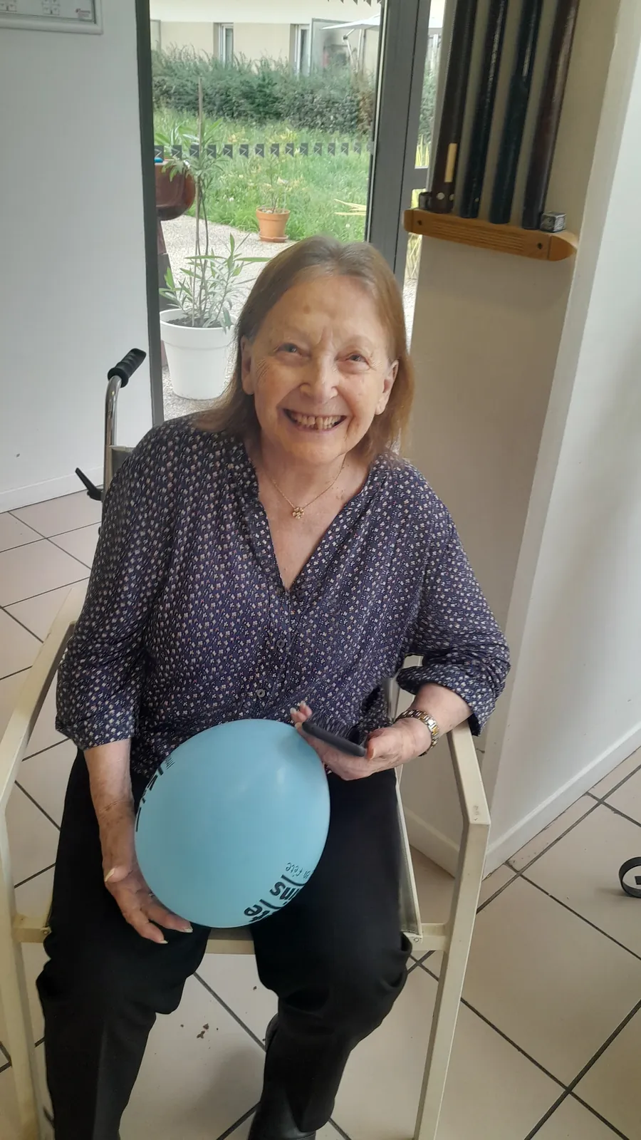 Un grand Merci pour cette belle fête des voisins  !!!
