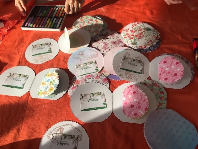 Joyeuses Pâques ! 