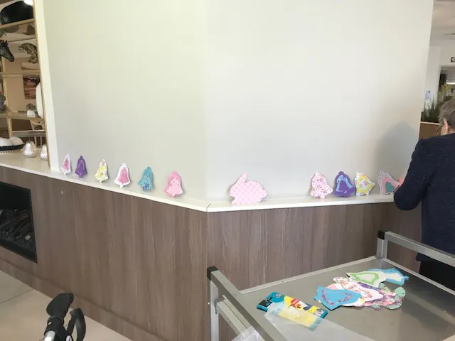 Joyeuses Pâques ! 