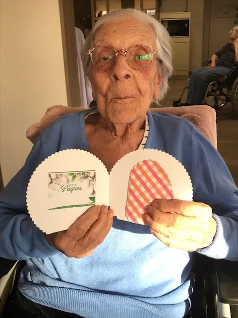 Joyeuses Pâques ! 