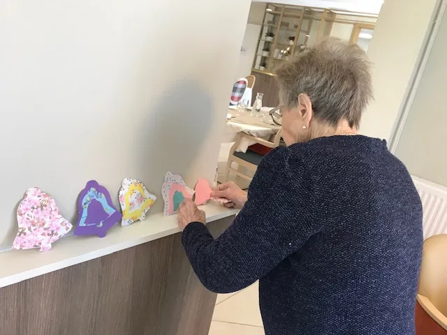 Joyeuses Pâques ! 
