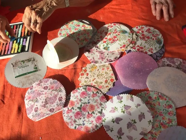 Joyeuses Pâques ! 