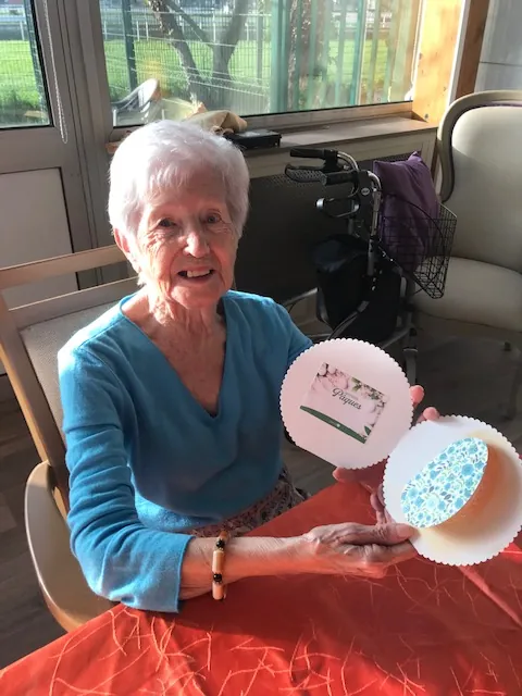 Joyeuses Pâques ! 