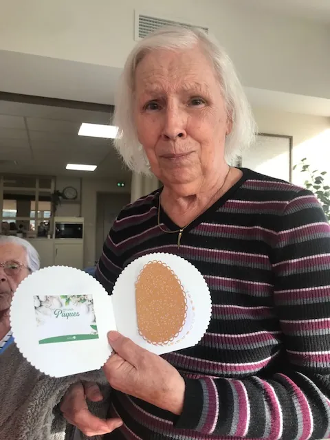 Joyeuses Pâques ! 
