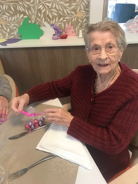 Joyeuses Pâques ! 