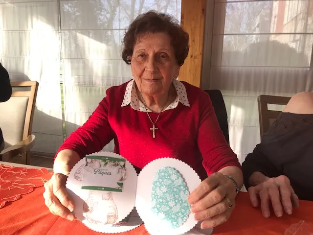 Joyeuses Pâques ! 