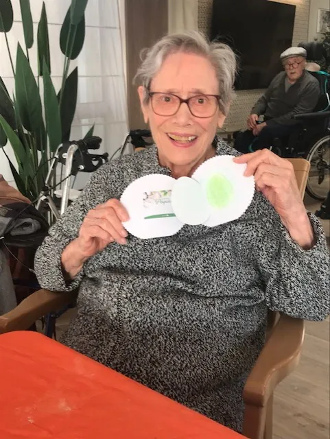 Joyeuses Pâques ! 