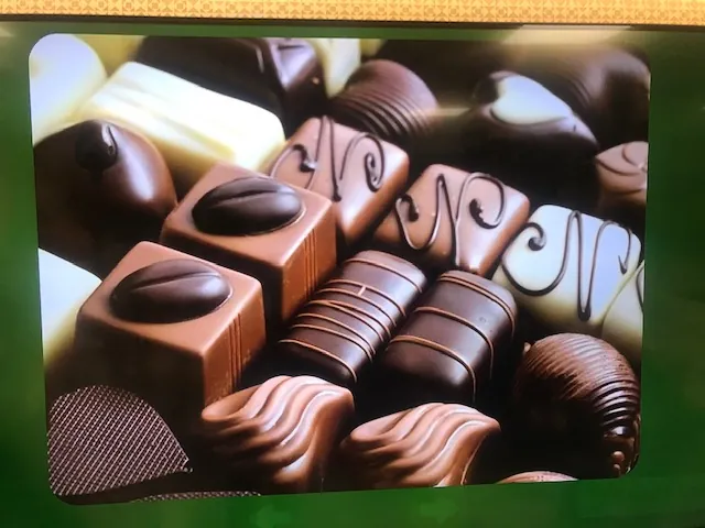 Joyeuses Pâques ! 