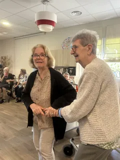 Les anniversaires d’août en musique !