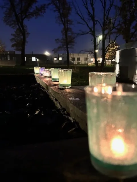 Le 08 décembre aux terrasses de l'étoile!
