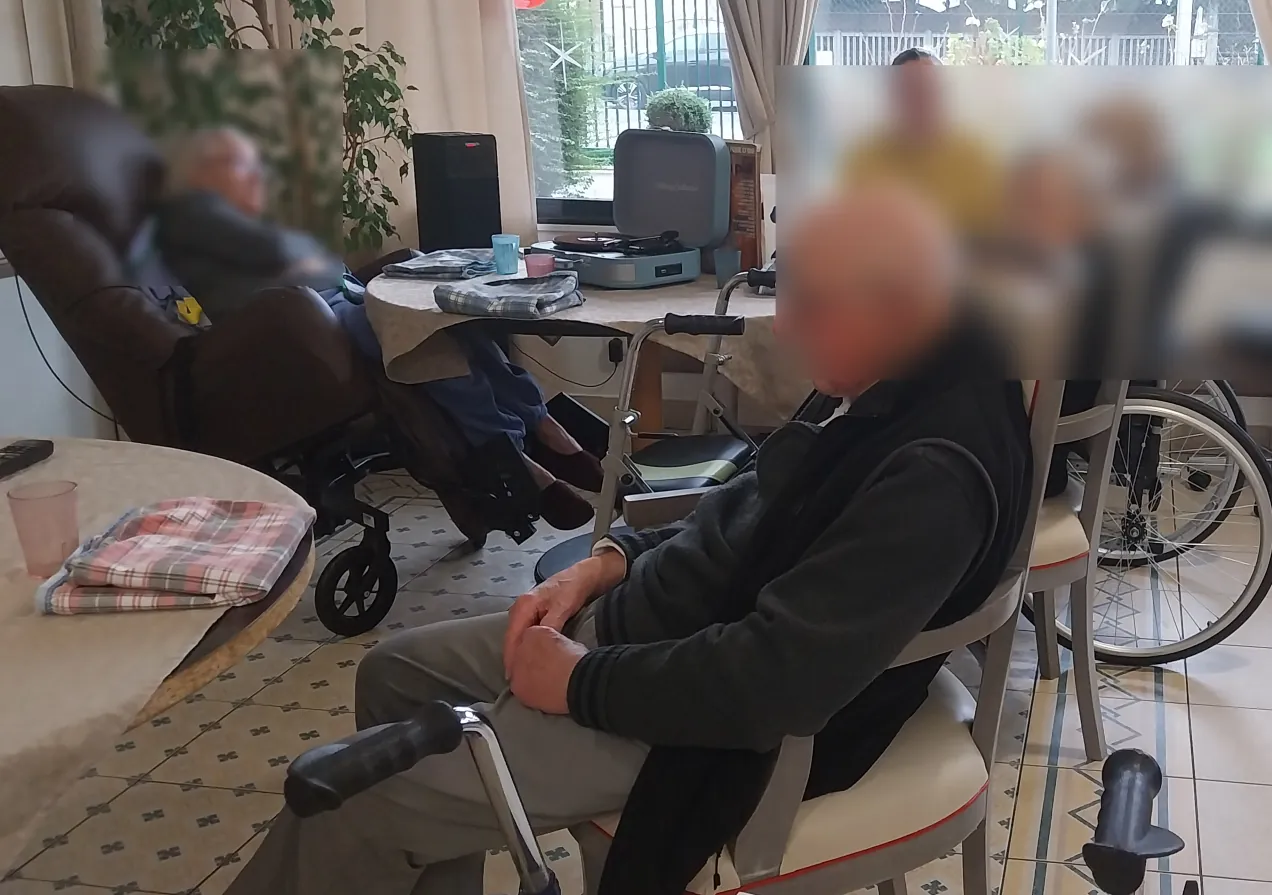 Le vendredi 22 décembre 