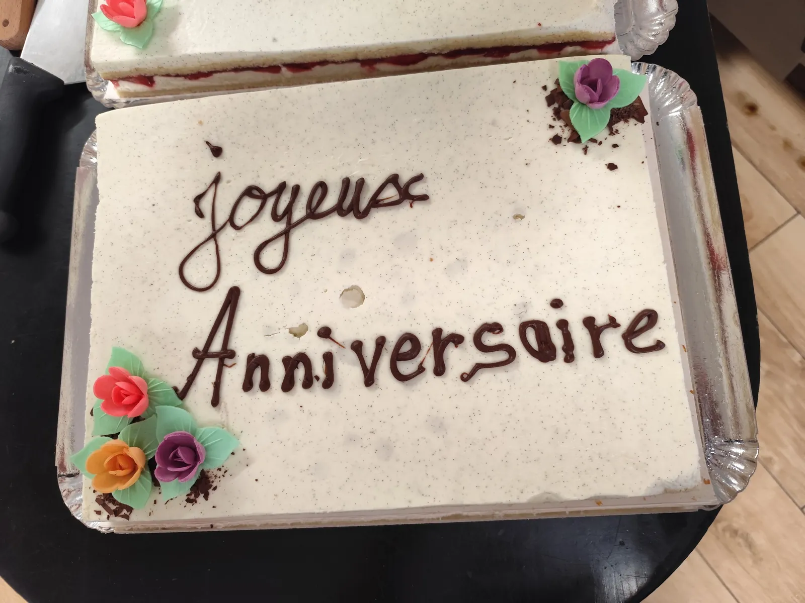 Anniversaires du mois 
