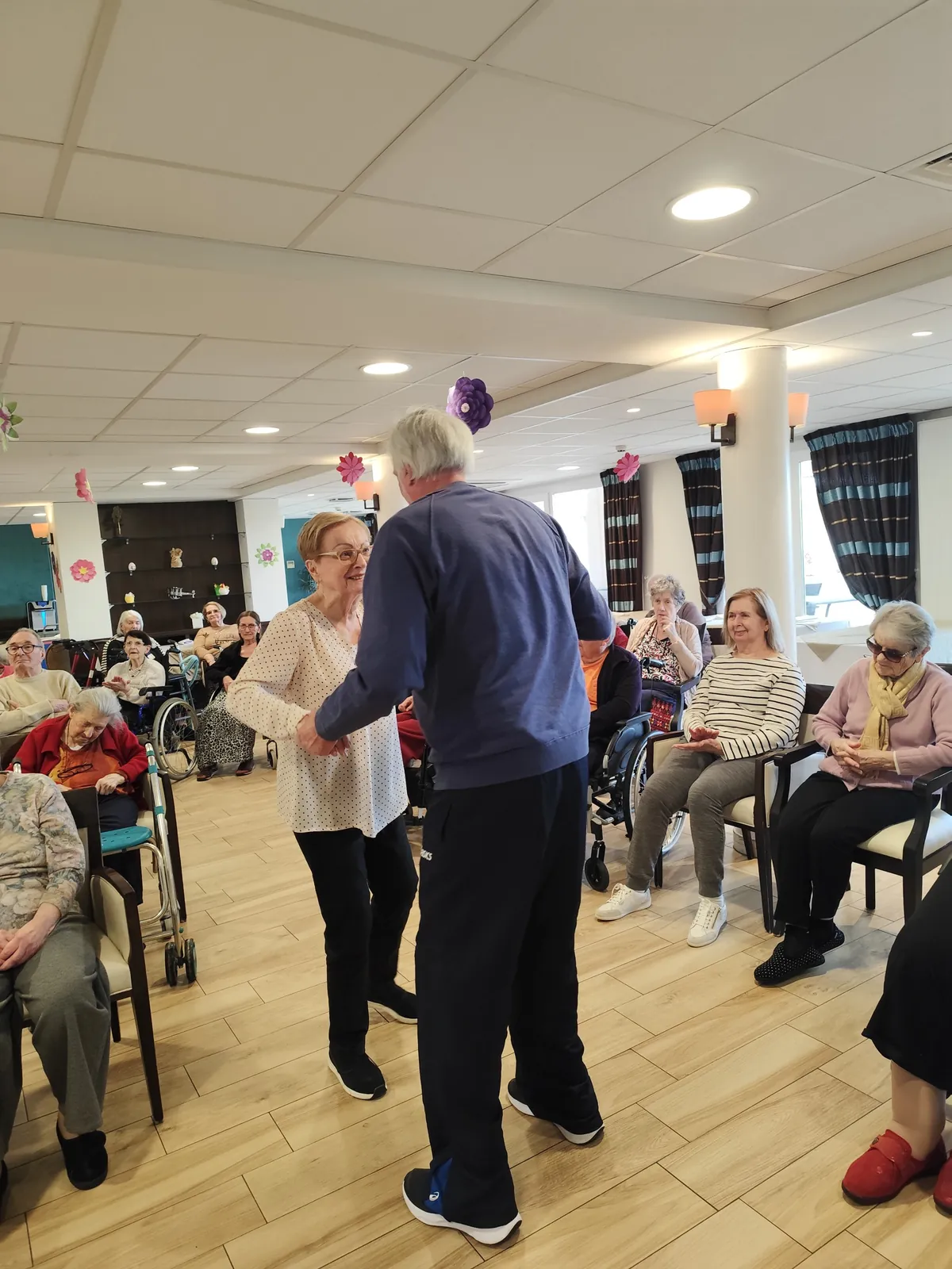 Anniversaires du mois 