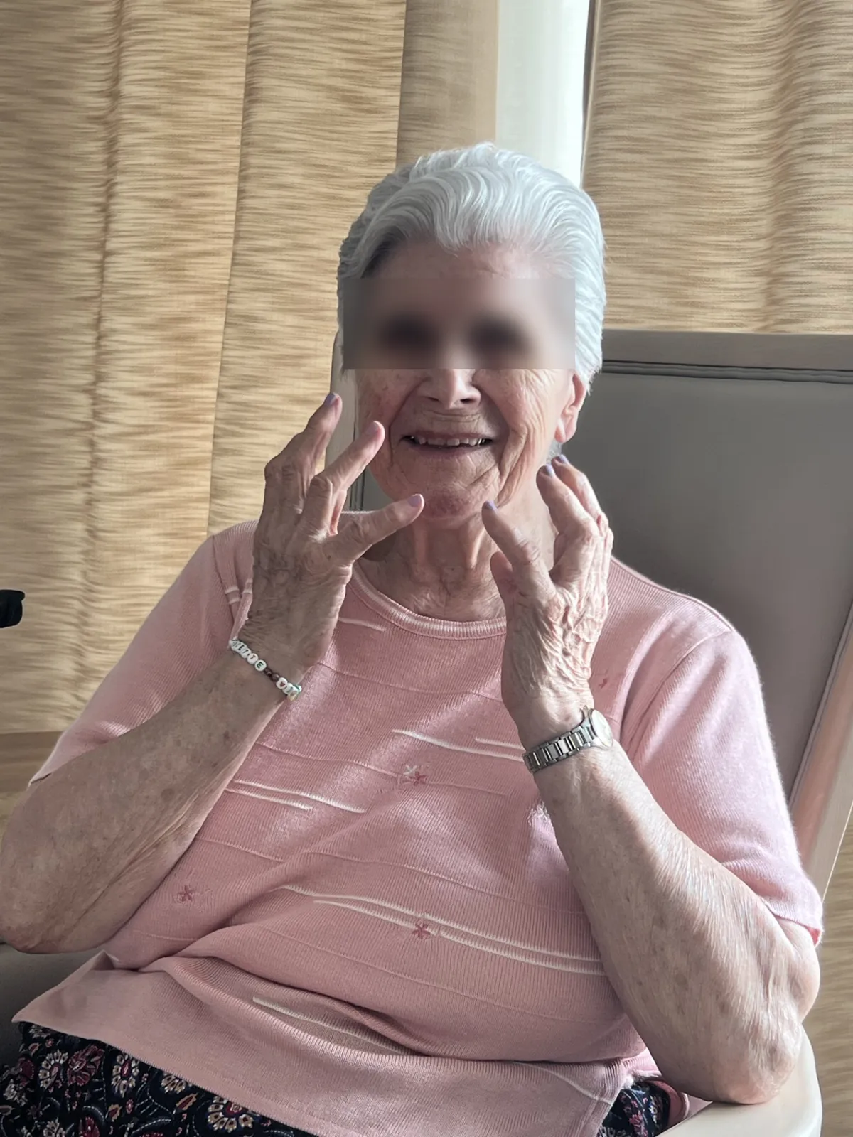 Sourire en beauté avec MAEVA 