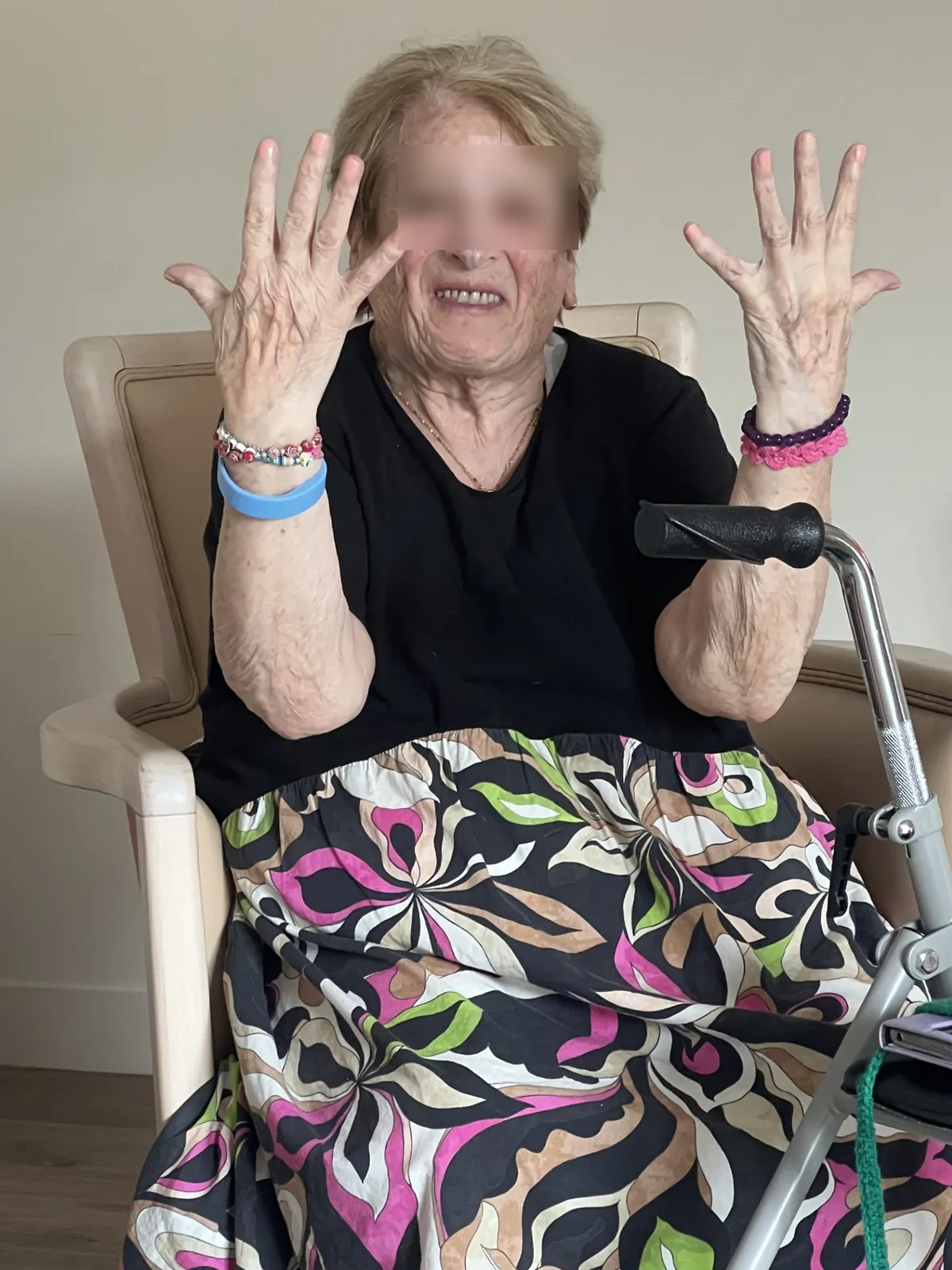 Sourire en beauté avec MAEVA 