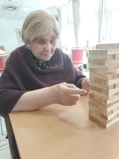 Motricité et logique 