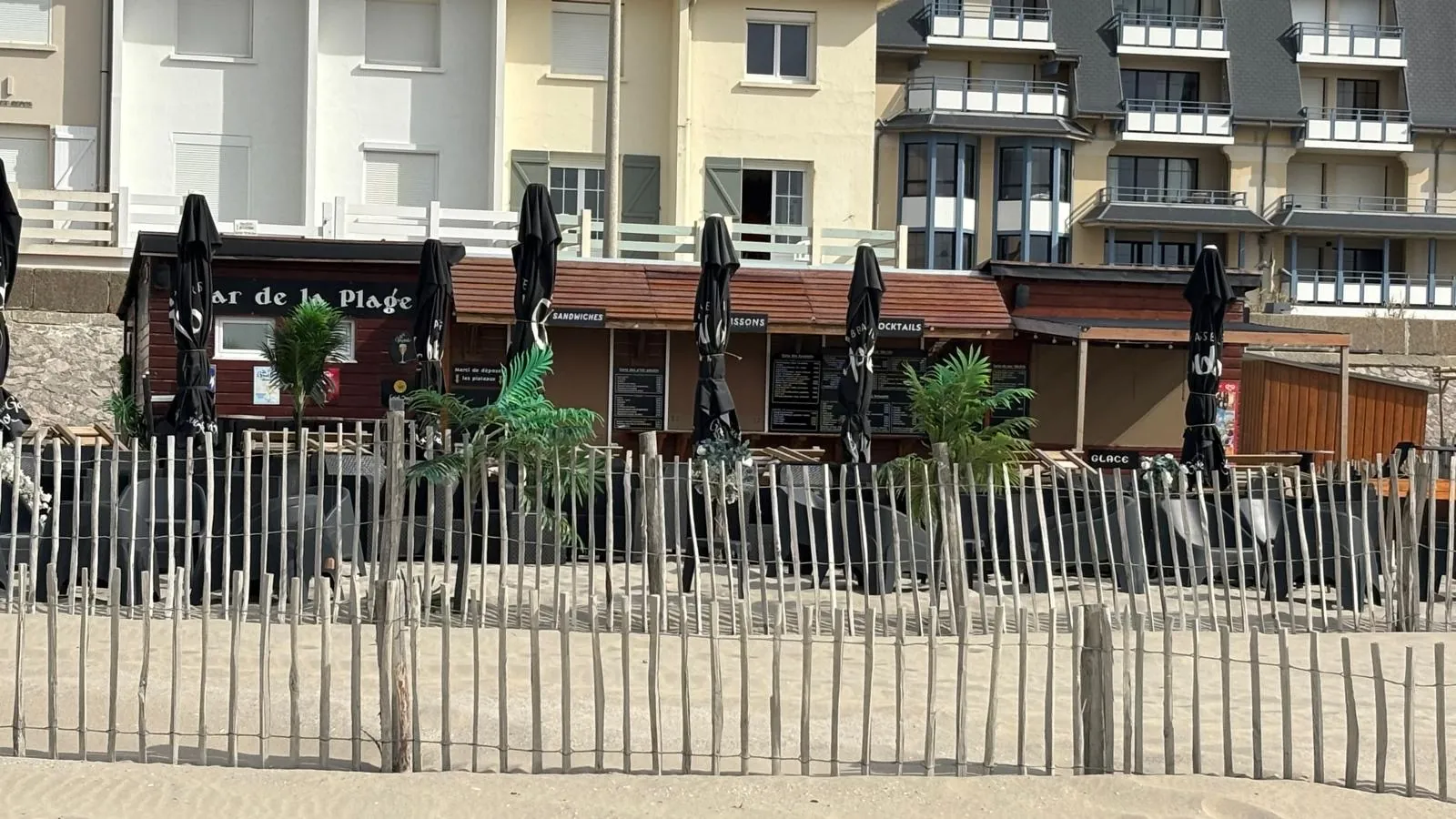 Une parenthèse iodée pour les résidents de l’EHPAD Le Cap