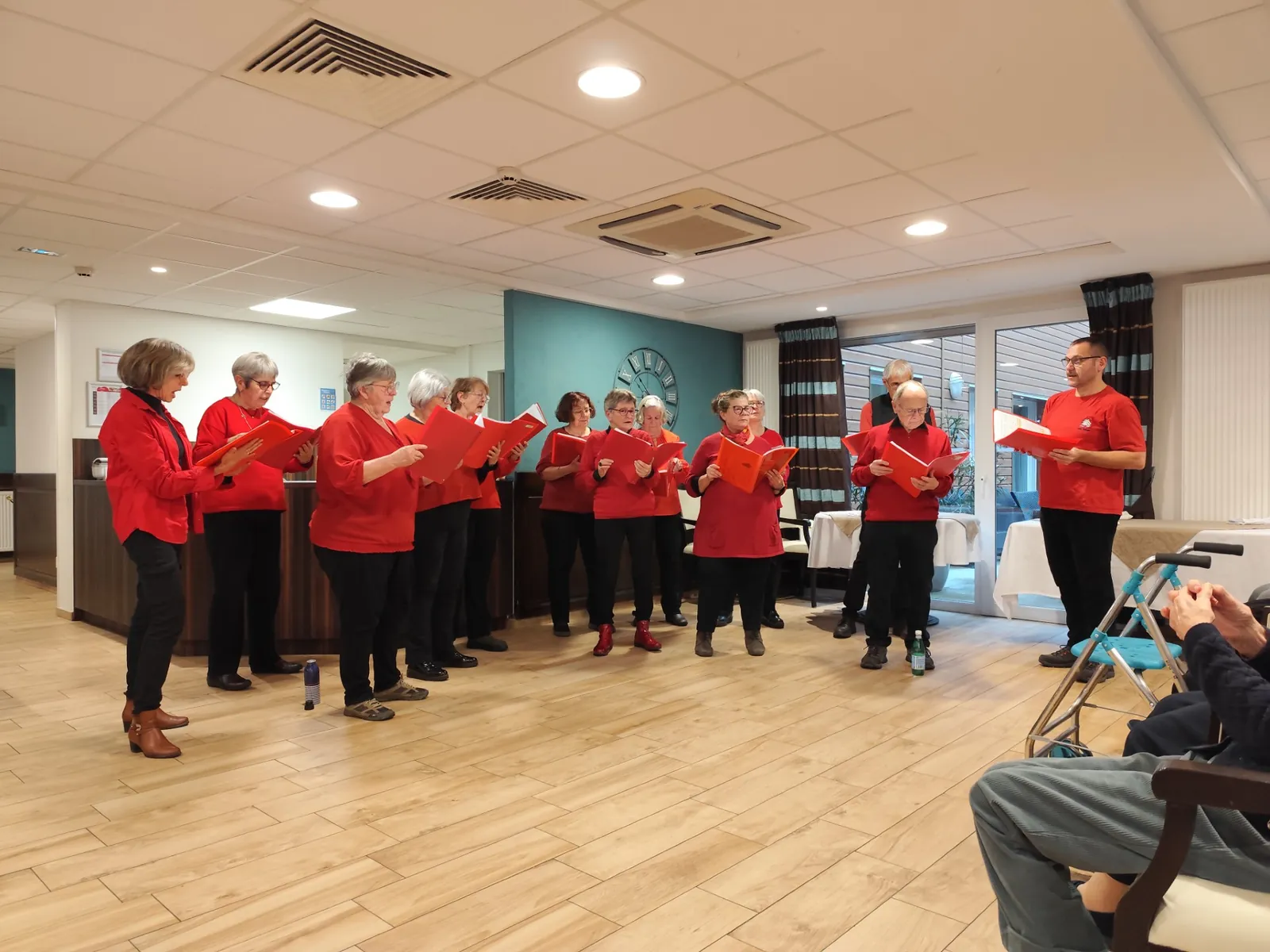 Chorale 