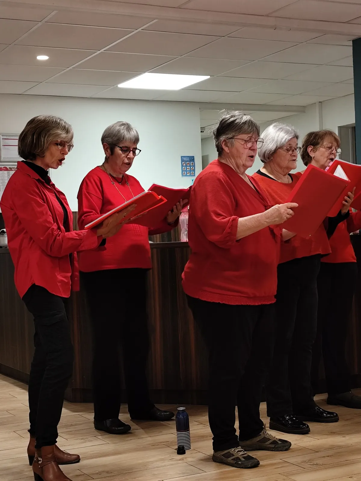 Chorale 