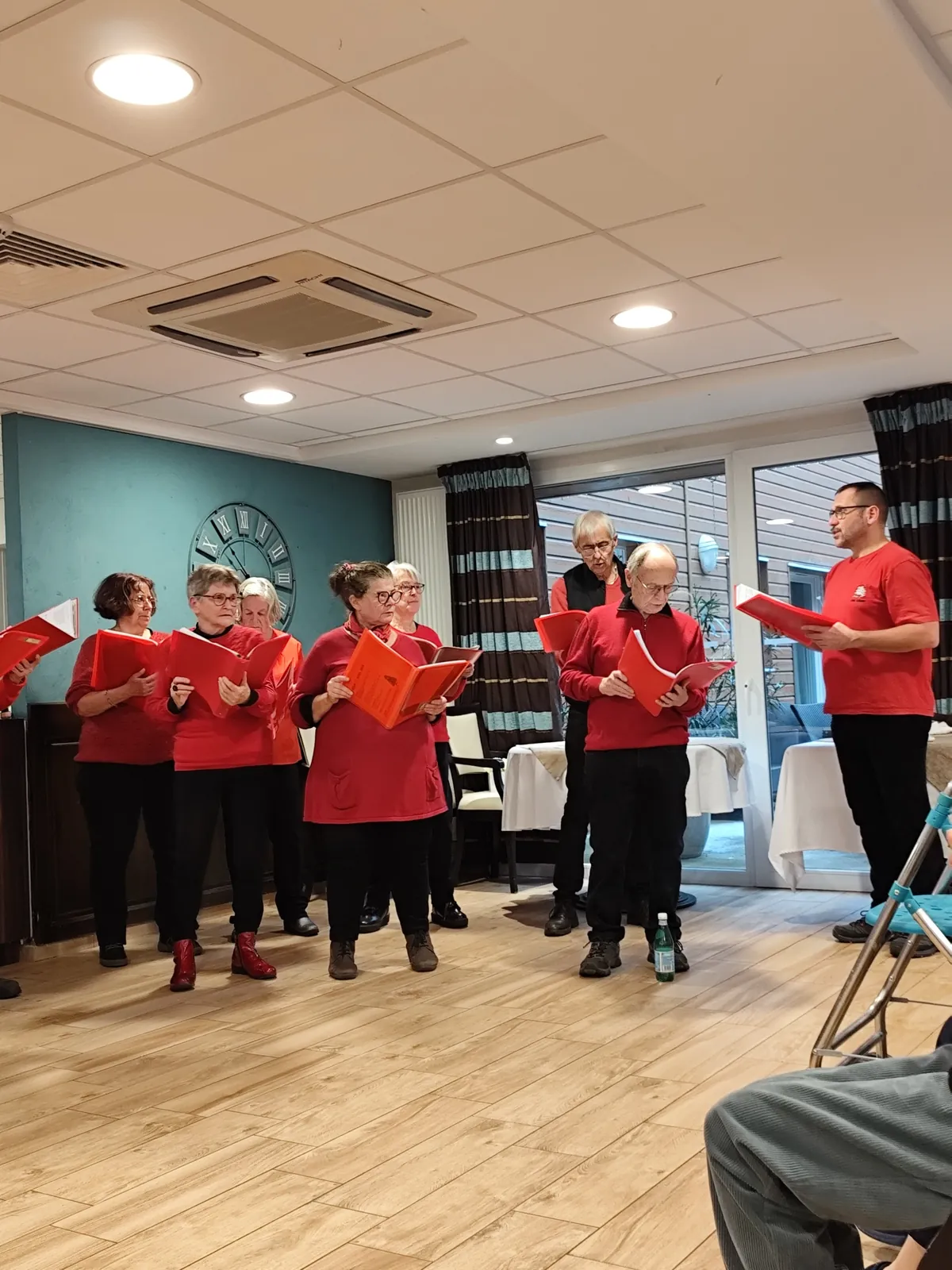 Chorale 