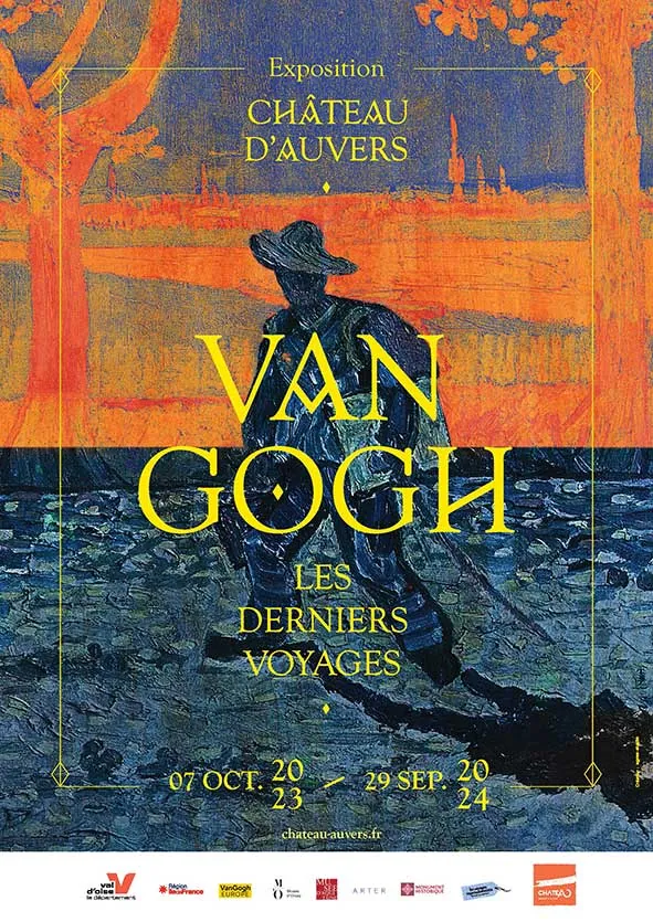 Une expo à ne pas rater pour les résidents de Tiers Temps Paris !