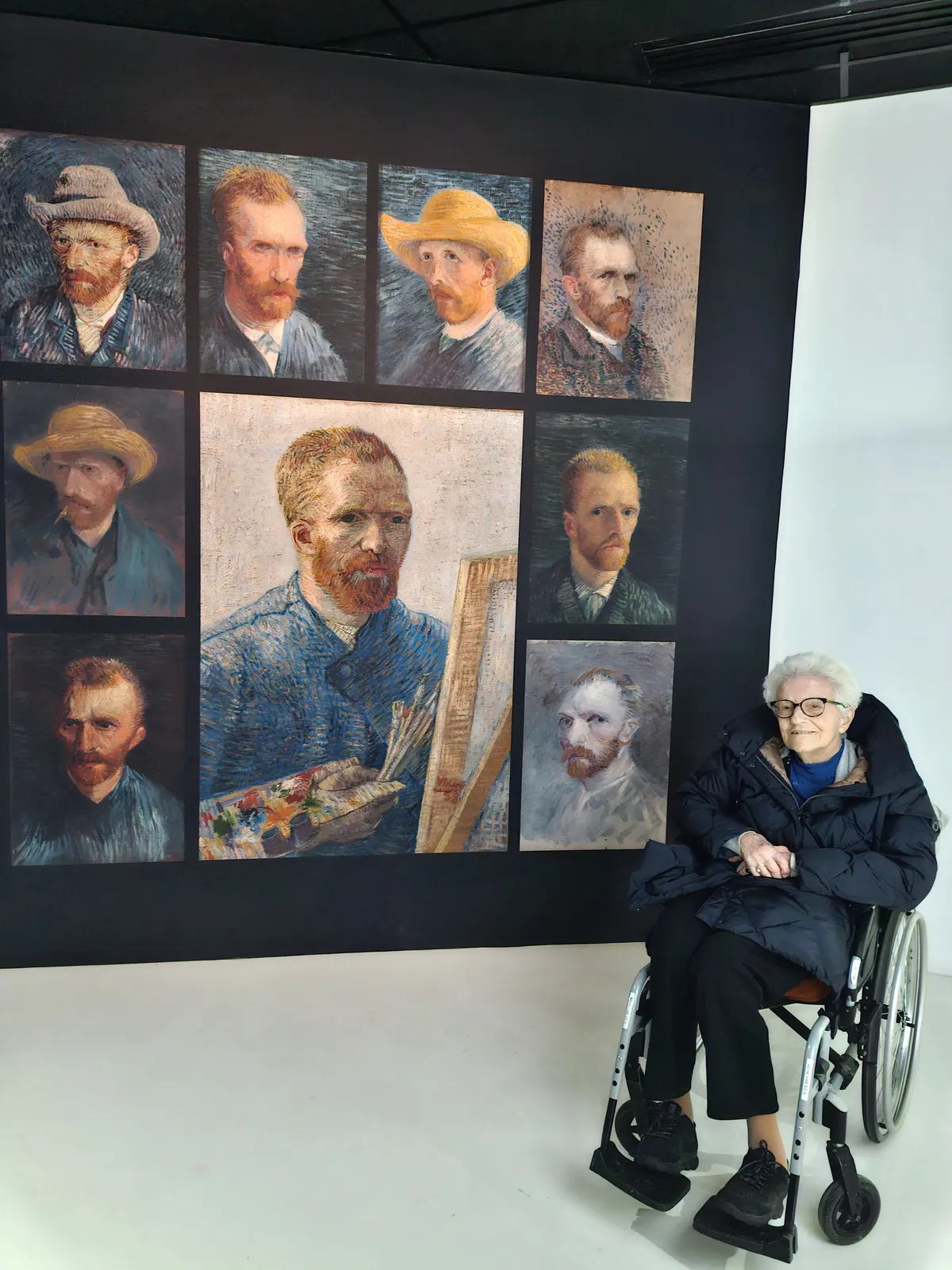 Une expo à ne pas rater pour les résidents de Tiers Temps Paris !