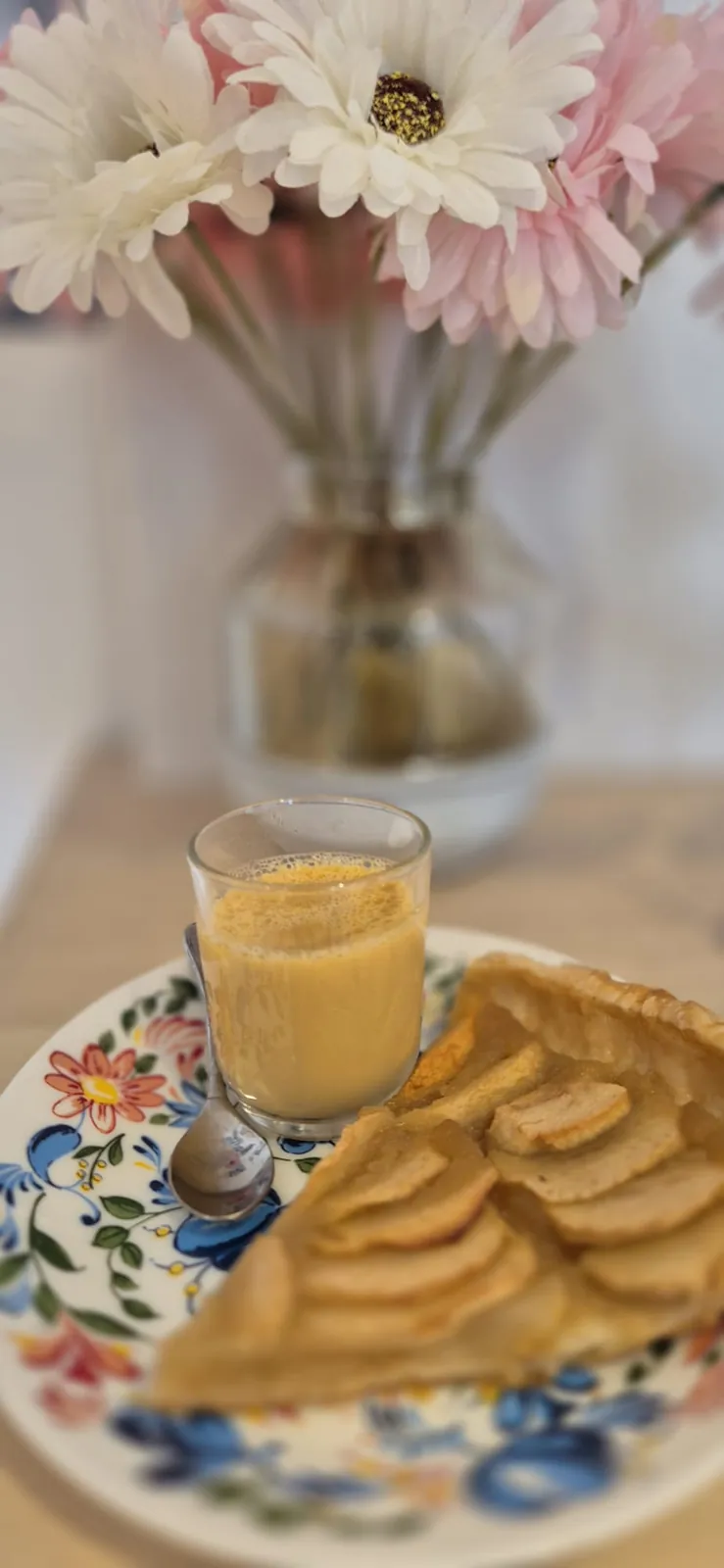 Le vendredi, c’est repas thérapeutique au PASA ! 