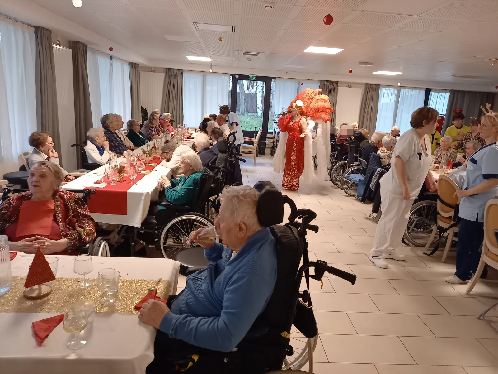 Noël des familles !