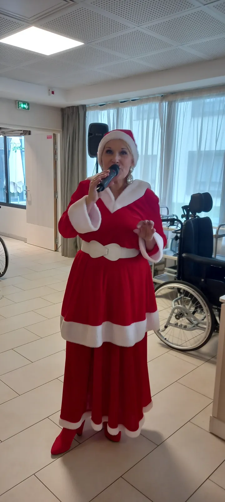 Noël des familles !