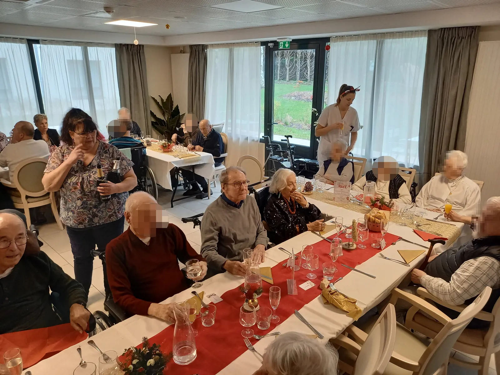 Noël des familles !