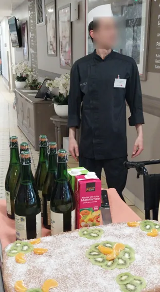 Samedi 27 avril 
