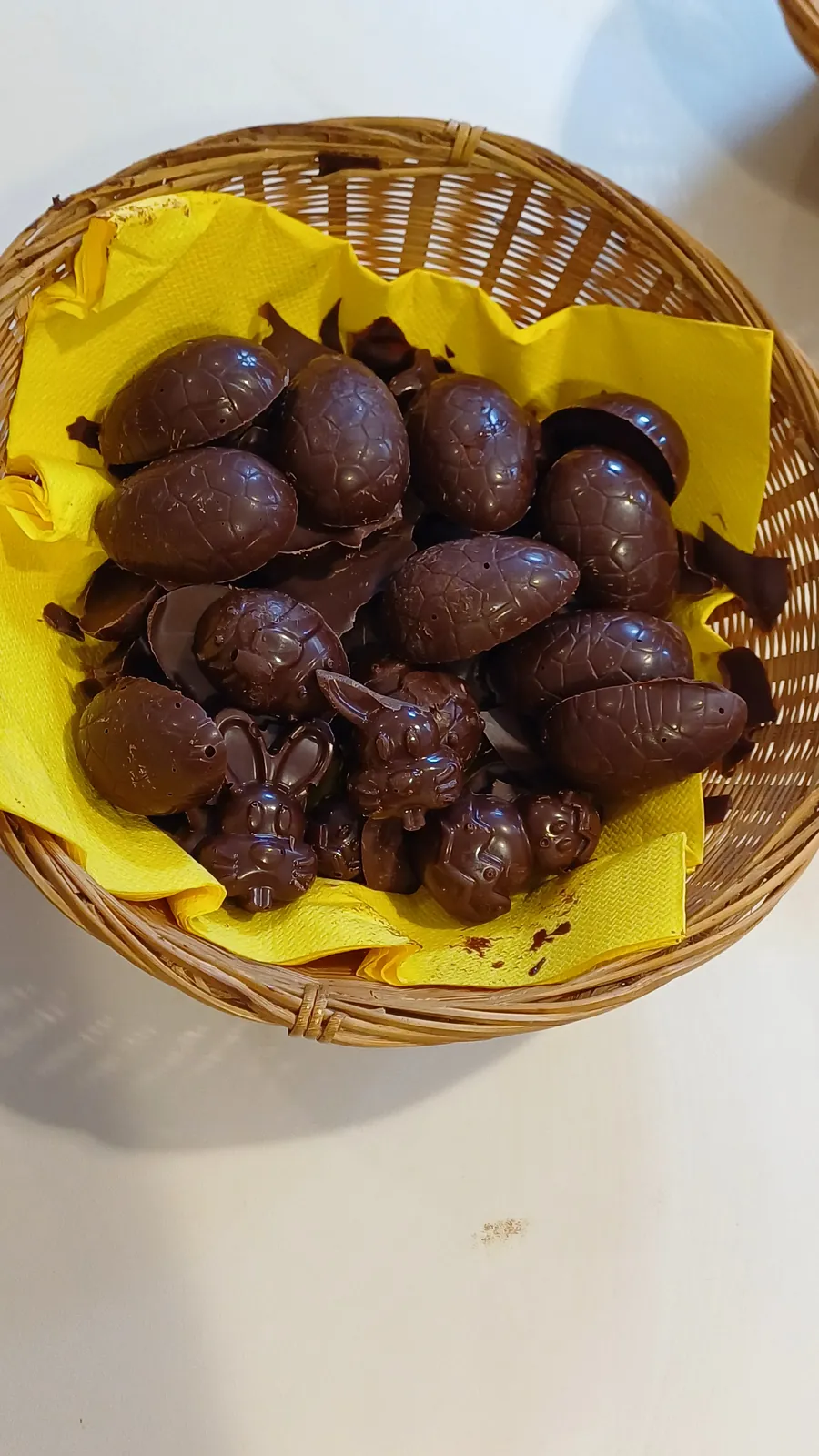 Un atelier chocolaté sous le signe du partage et de la gourmandise 