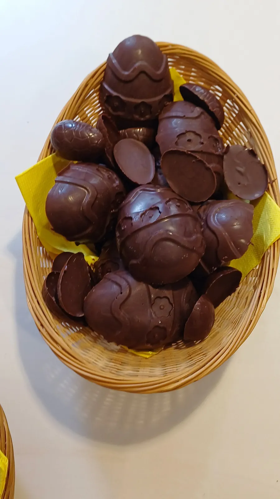 Un atelier chocolaté sous le signe du partage et de la gourmandise 
