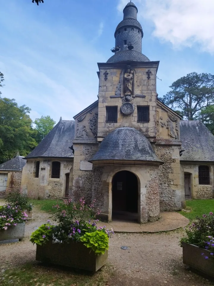 Journée en terre d'estuaire et plus précisément à Honfleur