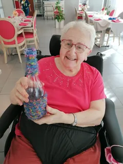 Activité créative