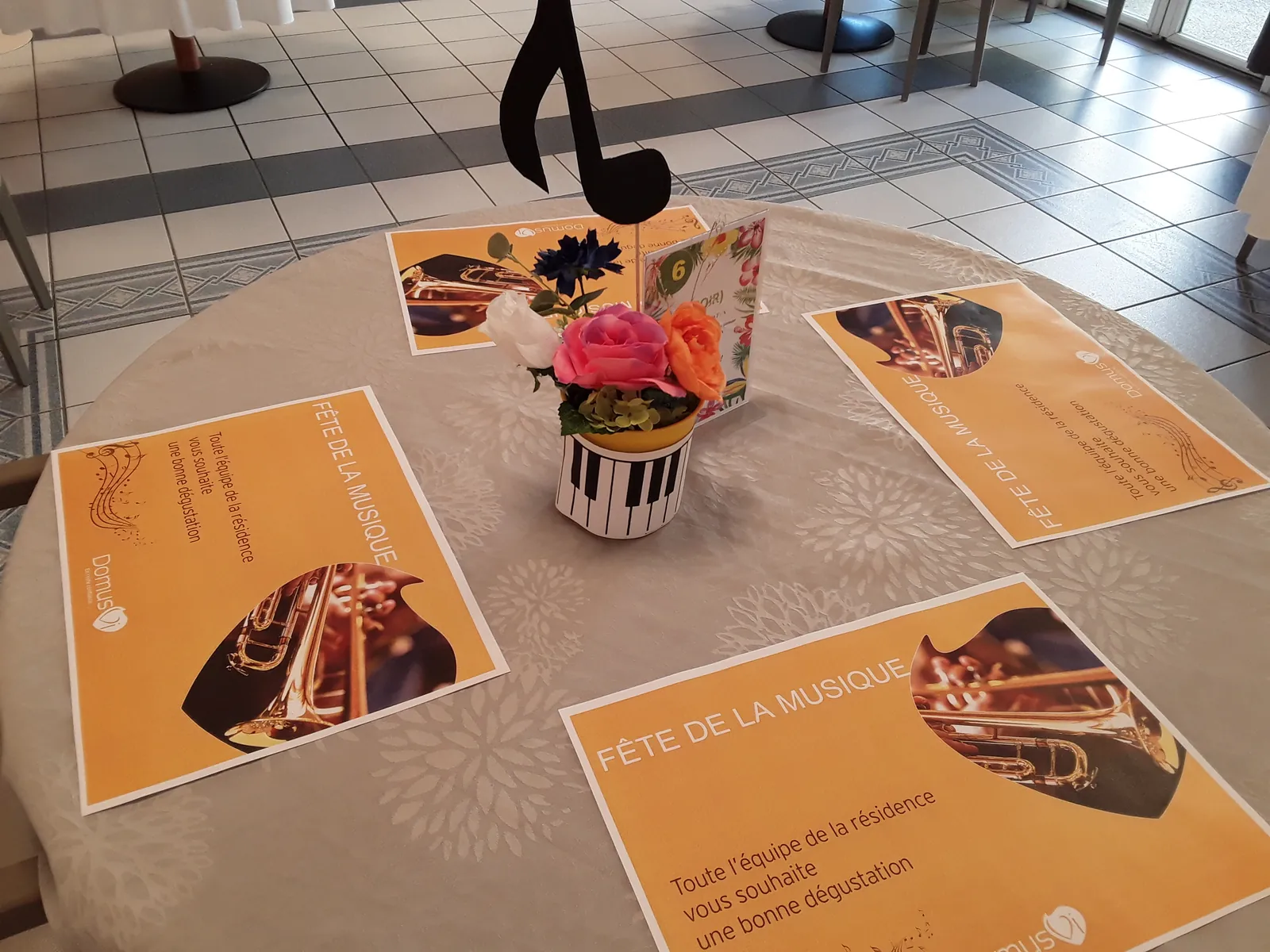 Fête de la musique 
