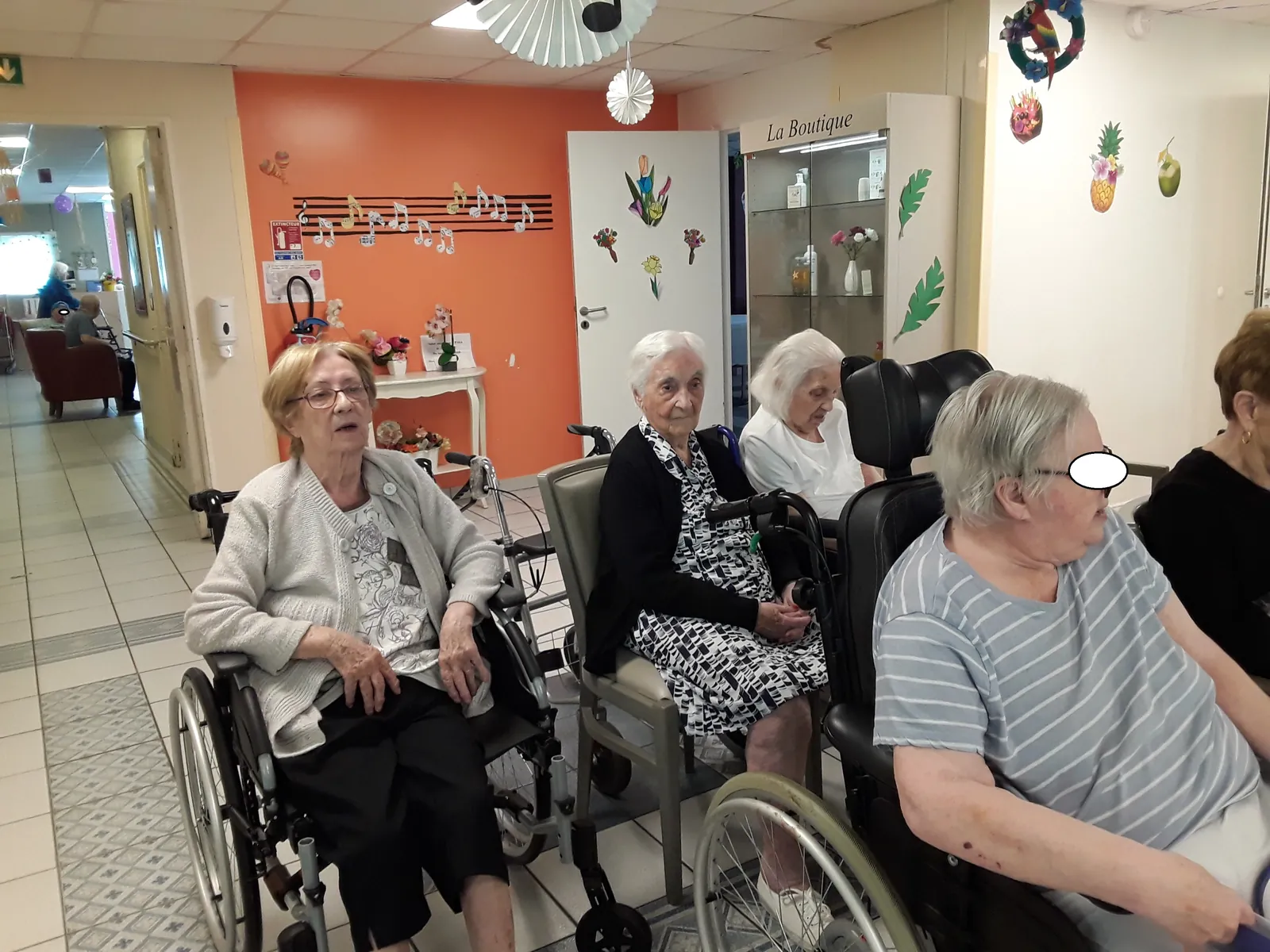 Fête de la musique 
