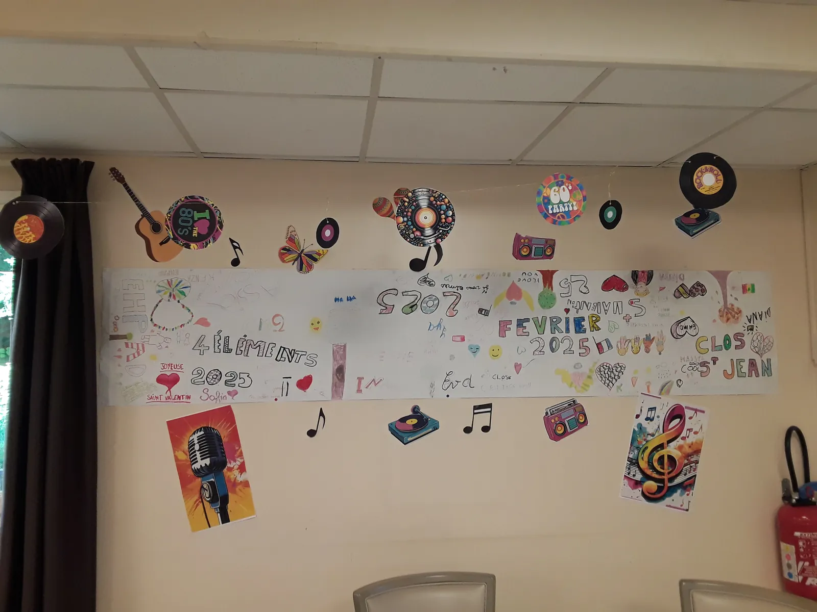 Fête de la musique 