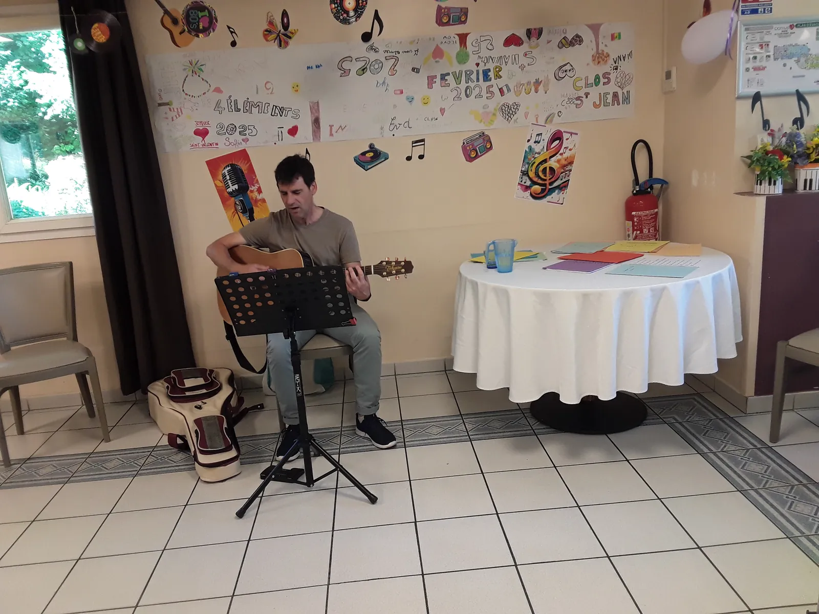 Fête de la musique 