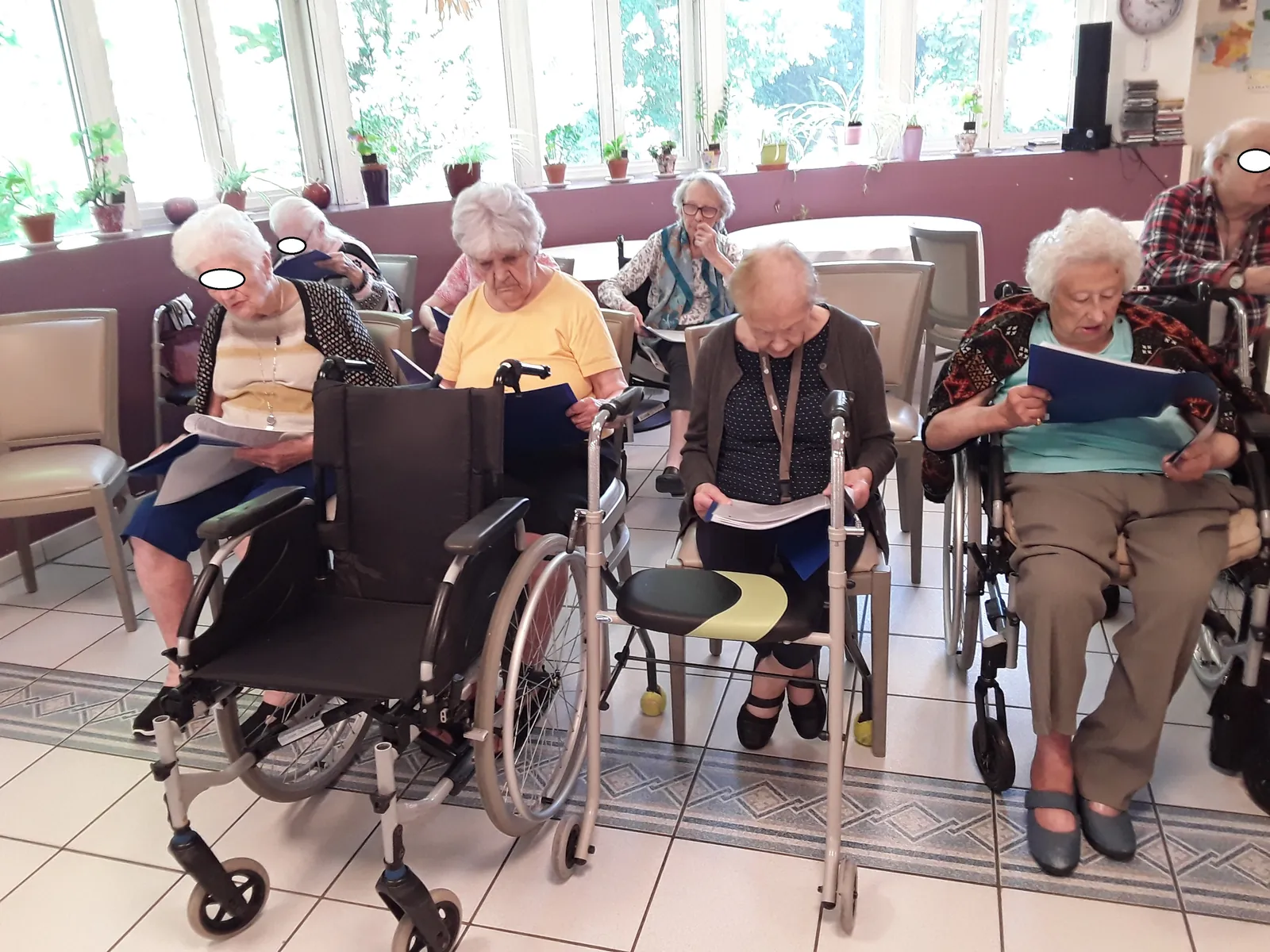 Fête de la musique 