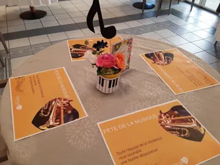 Fête de la musique 