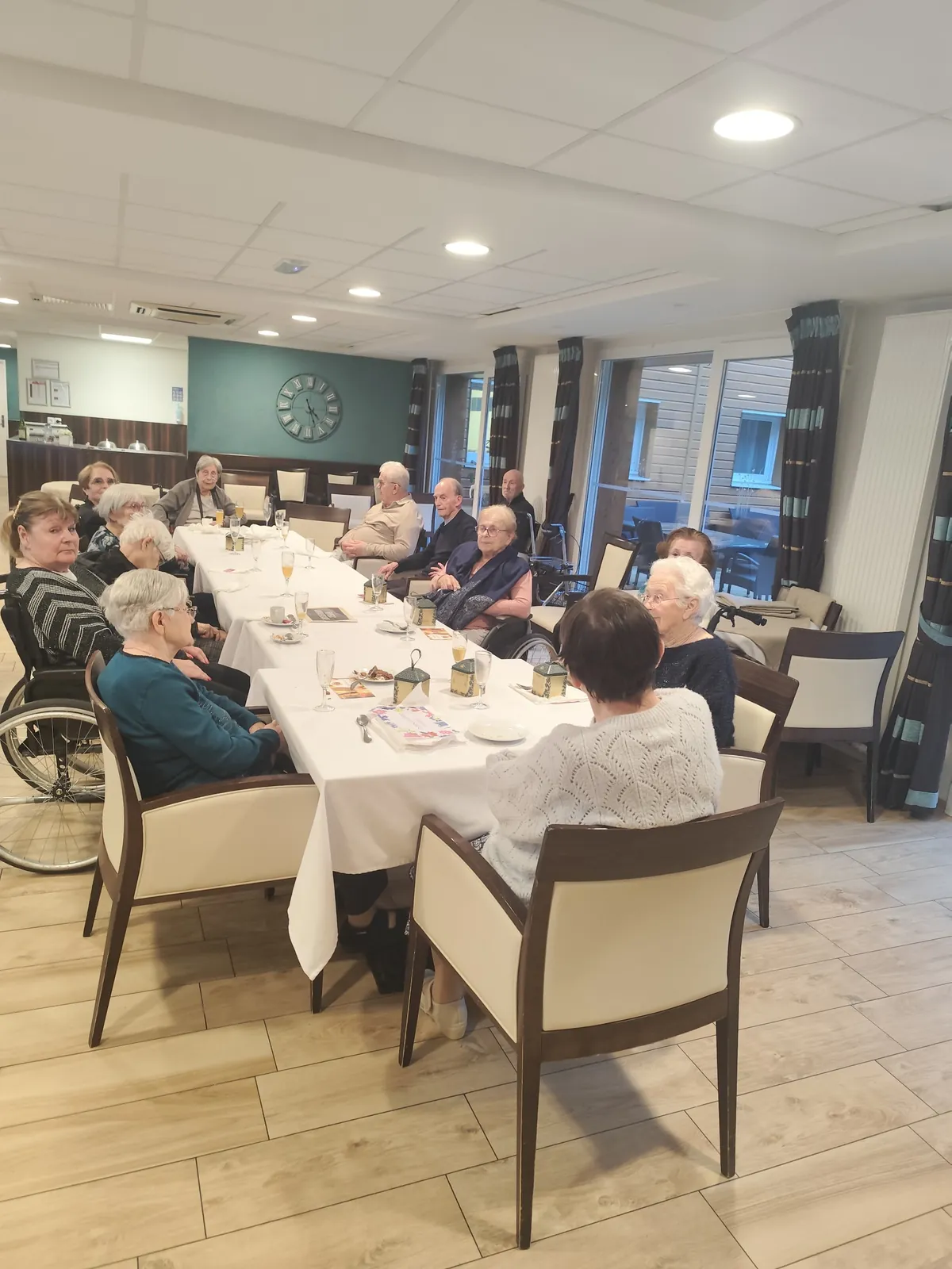 Anniversaires du mois 