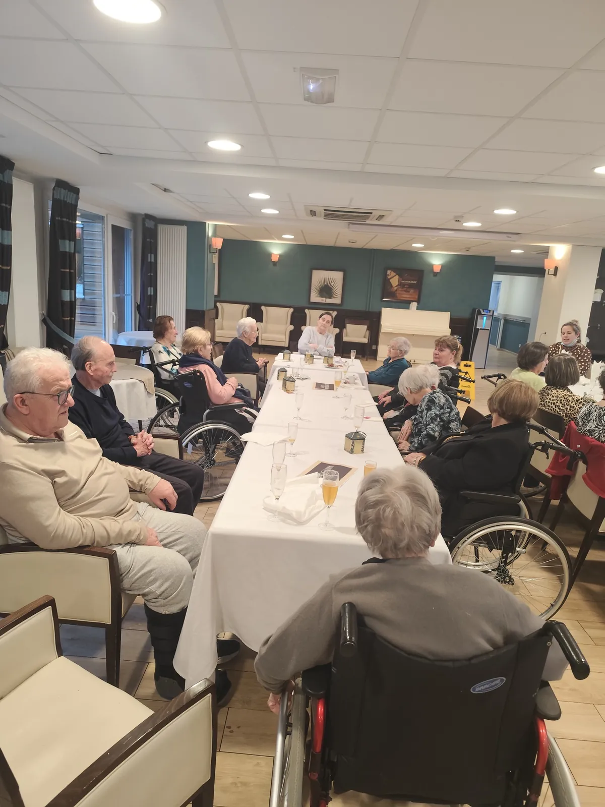 Anniversaires du mois 