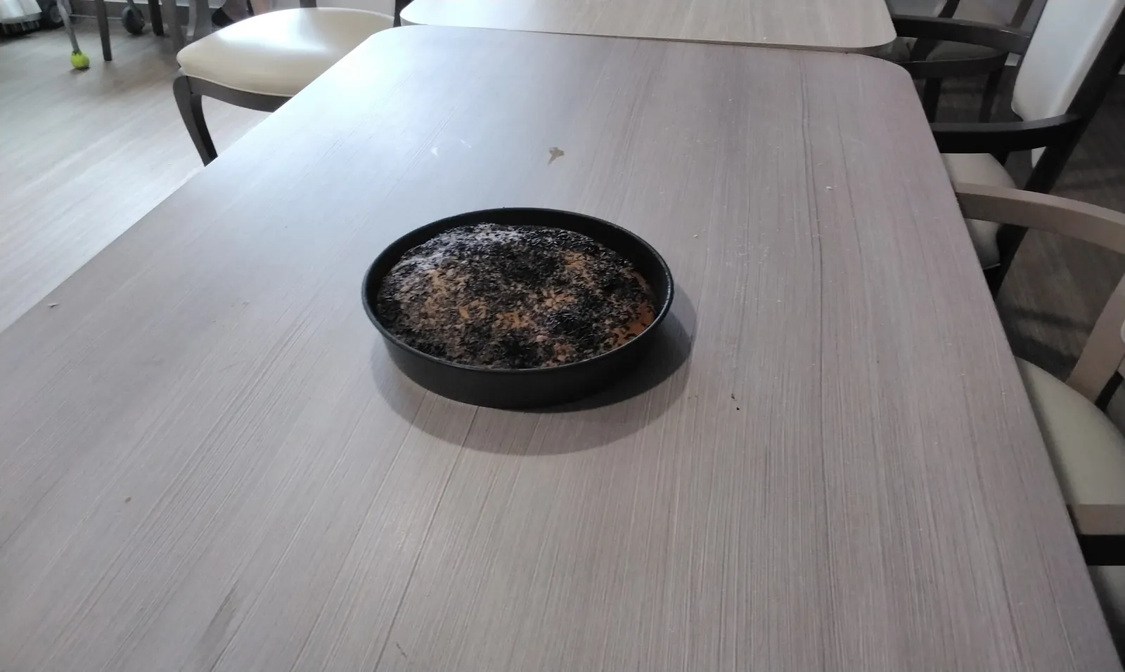 Atelier cuisine au PASA 