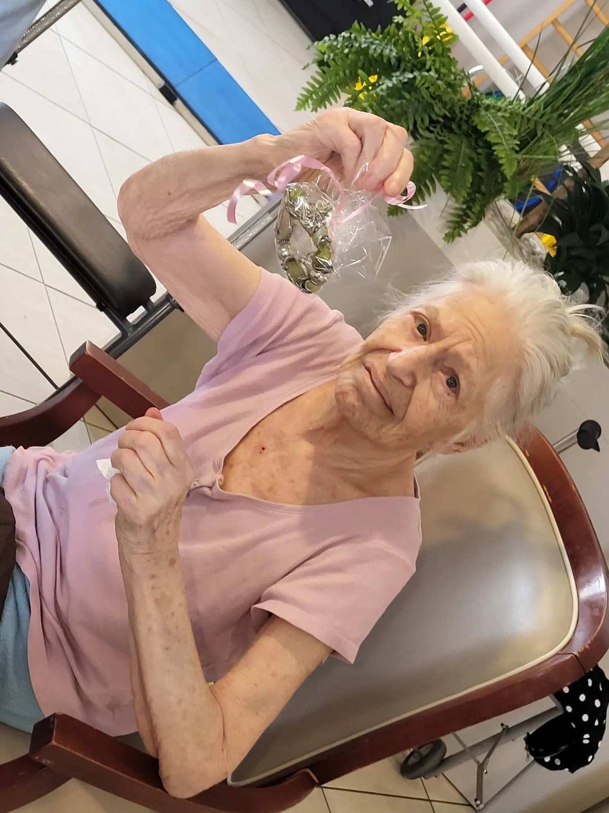 Un après-midi Loto rempli de sourires, de joie et de beaux cadeaux 