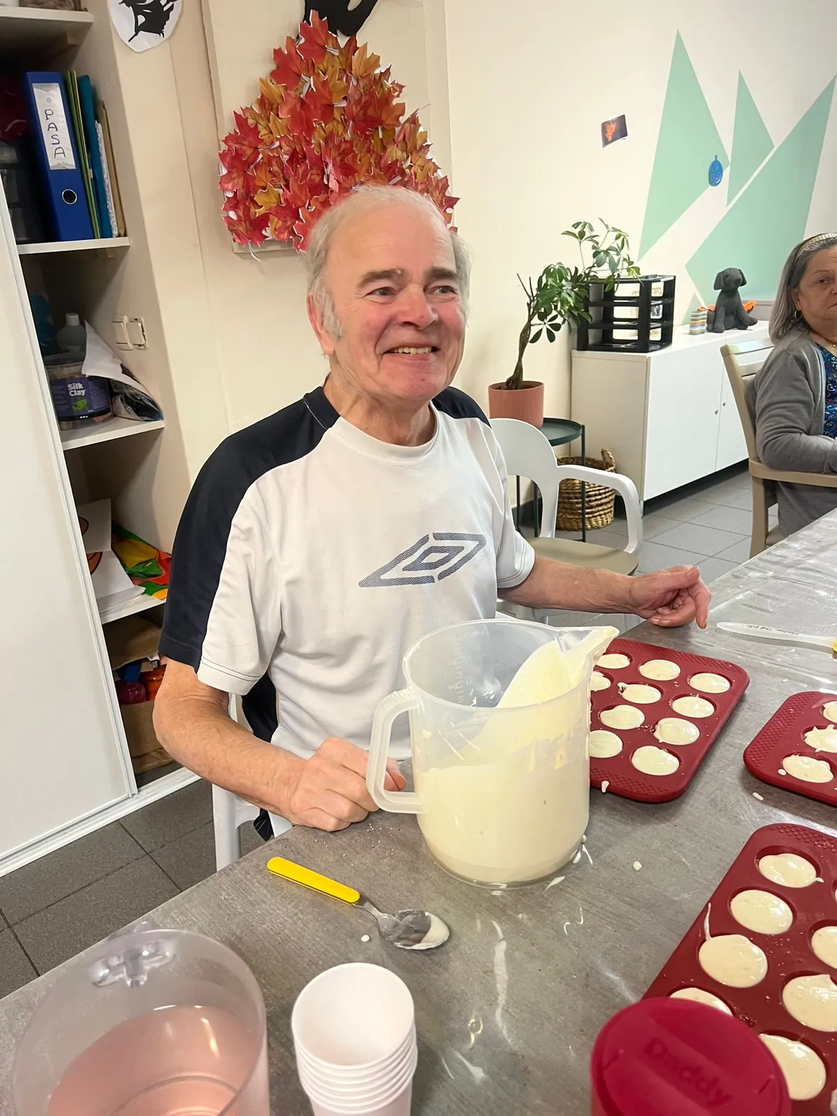 Jeudi 23 octobre : Les chefs en herbe de la résidence Mazargues s’apprêtent à enflammer les fourneaux !