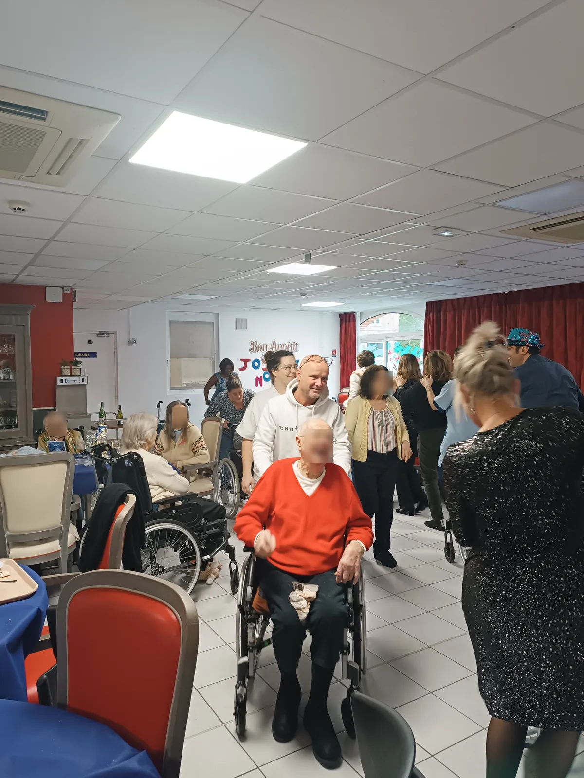 Un Nouvel an fêter comme il se doit !