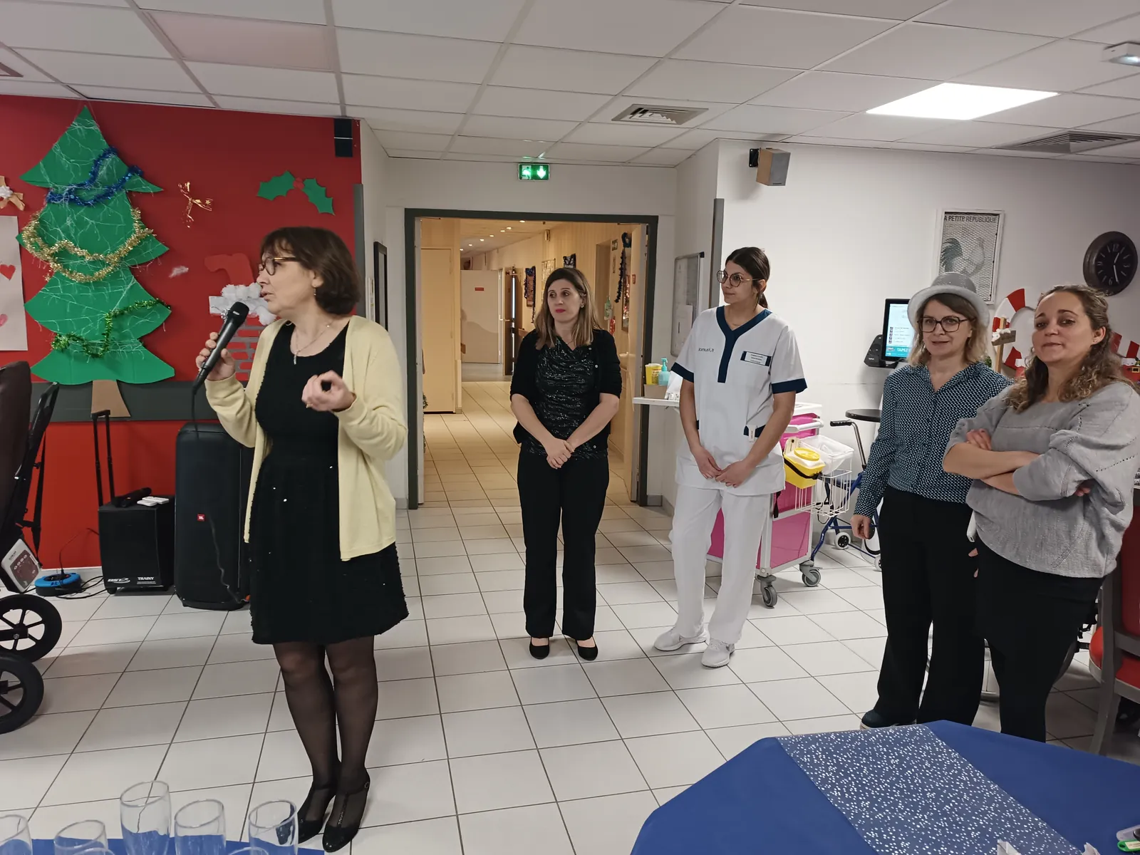 Un Nouvel an fêter comme il se doit !
